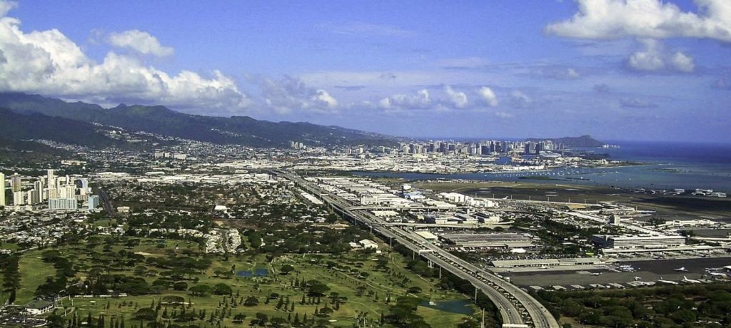 Visit Hawaii