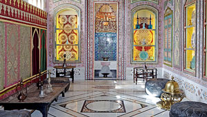 Doris Duke's Shangri La