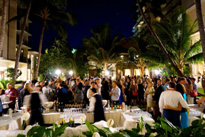 Hawaii International Film Festival